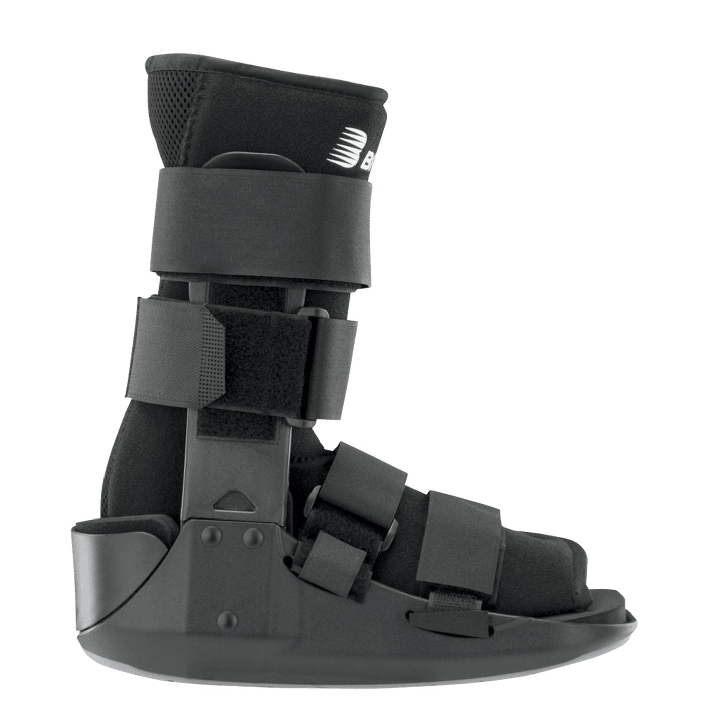 Walker Boot Breg® Vectra Basic Non-Pneumatic Adult Large Short