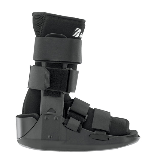 Walker Boot Breg® Vectra Basic Non-Pneumatic Adult Large Short