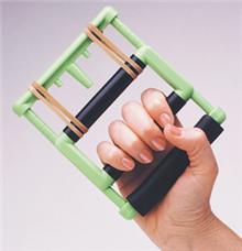Hand Exerciser Hand Helper® II Standard