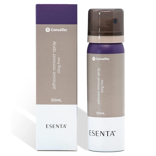 Adhesive Remover Esenta™ Sting Free Liquid 50 mL