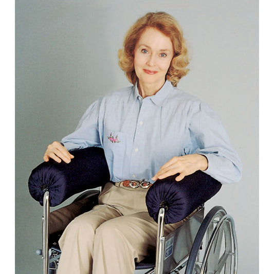 Armrest Bolster Skil-Care™ Foam