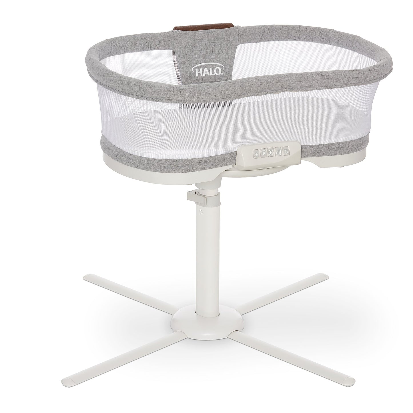 Bassinet BassiNest® Luxe Series
