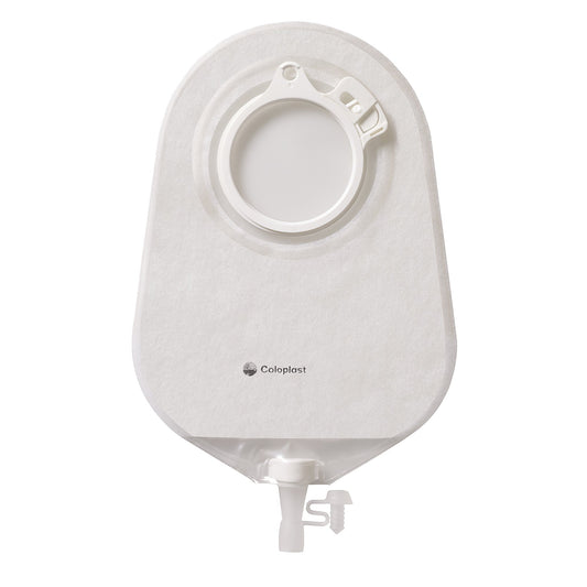 Urostomy Pouch Assura® Two-Piece System 10-3/4 Inch Length, Maxi Drainable
