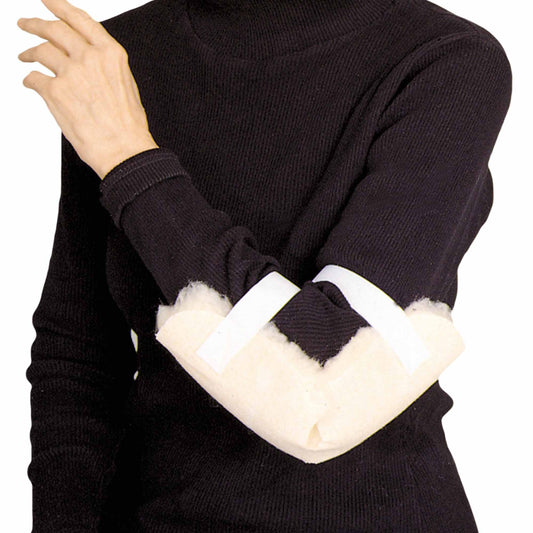 Elbow Protection Pad Skil-Care™ One Size Fits Most Beige