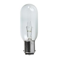 Ophthalmoscope Replacement Bulb EiKO Incandescent 130 Volt 50 Watt
