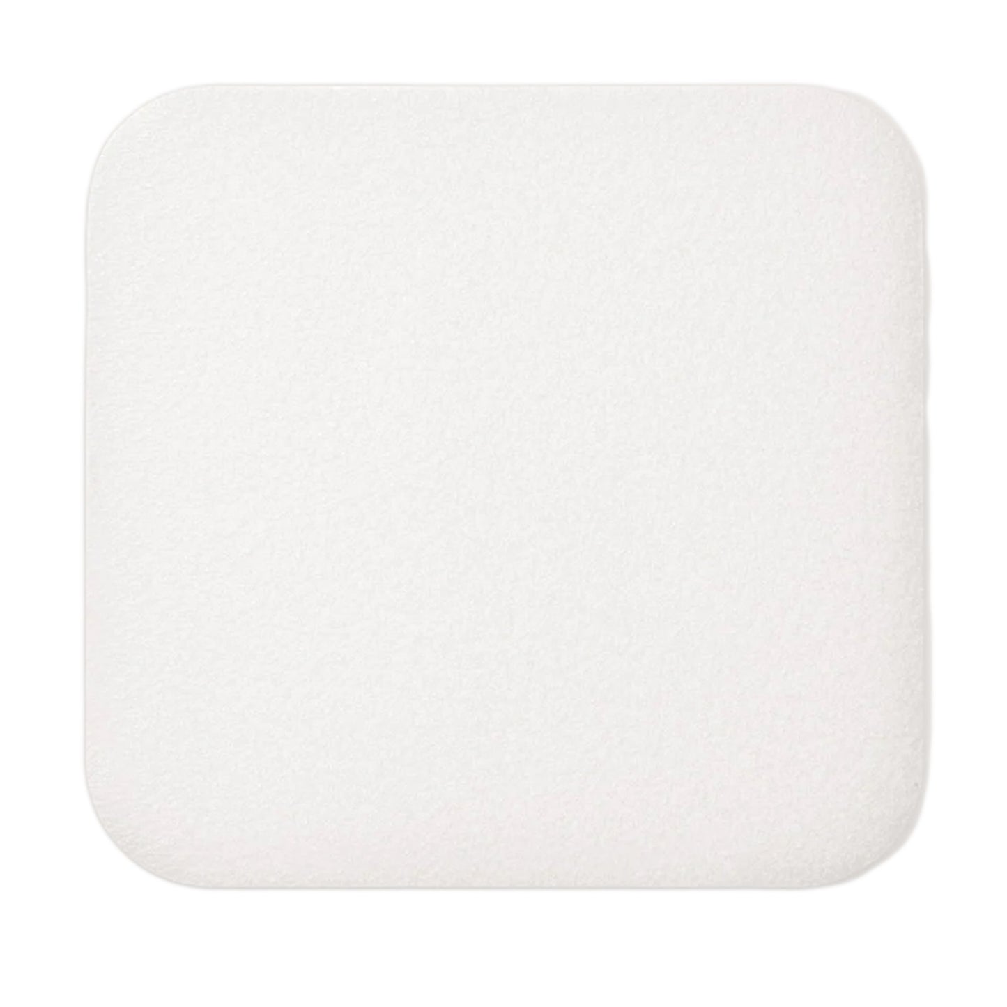 Foam Dressing Mepilex® 8 X 8 Inch Without Border Film Backing Silicone Adhesive Square Sterile