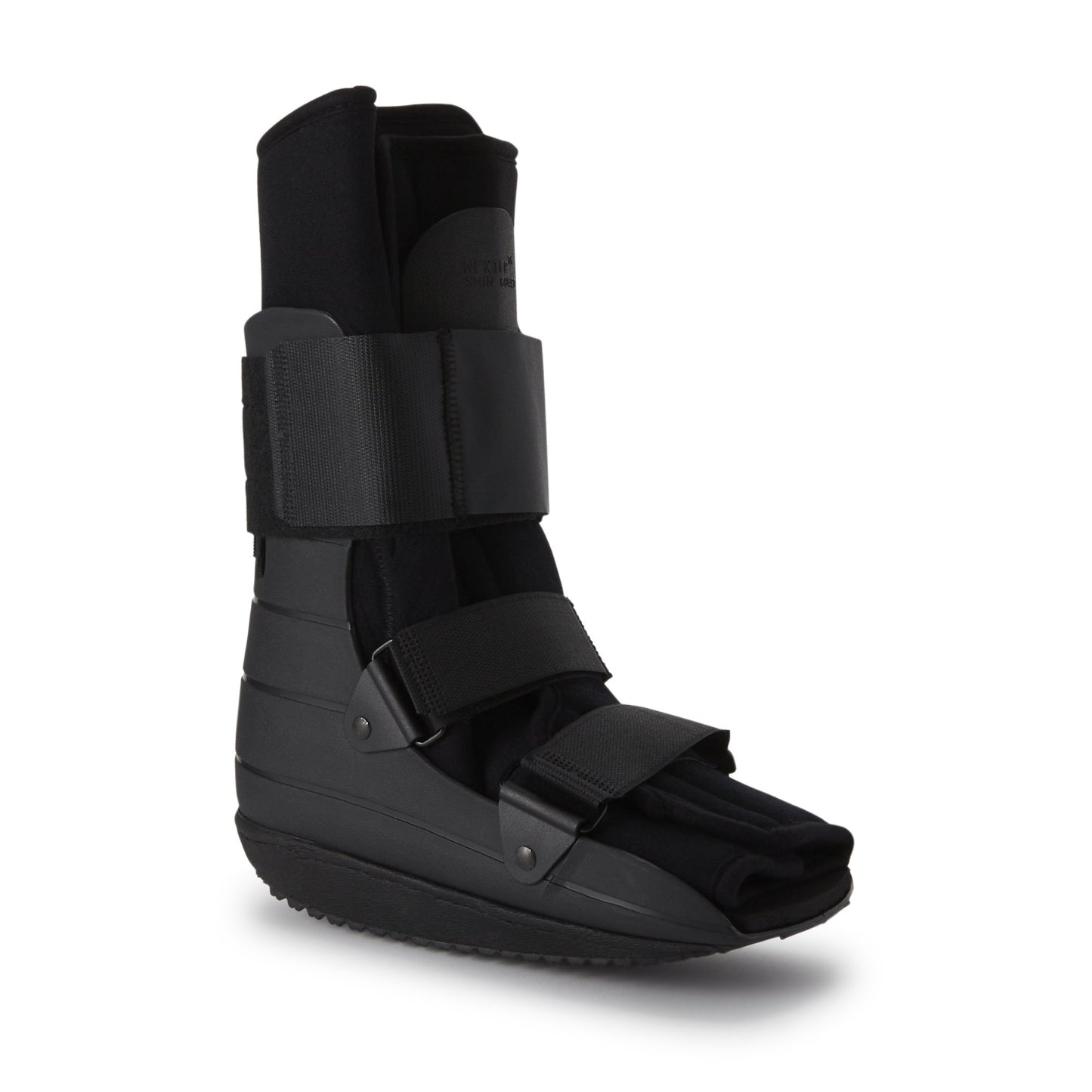 Walker Boot PROCARE® Nextep™ Contour Shortie Non-Pneumatic Adult Medium Short