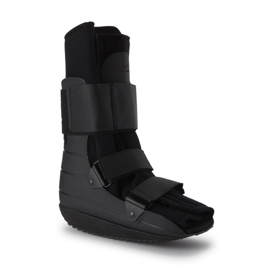 Walker Boot PROCARE® Nextep™ Contour Shortie Non-Pneumatic Adult Medium Short