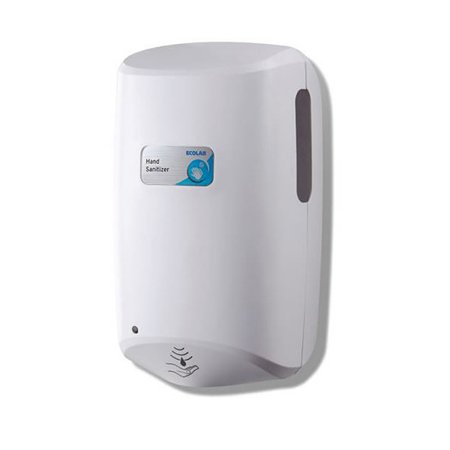 Hand Hygiene Dispenser Nexa™ Classic White Touch Free 1250 mL Wall Mount