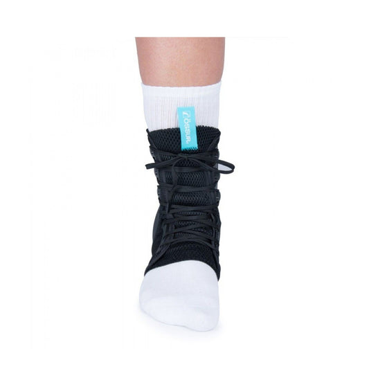 Ankle Brace Ossur® FormFit® Medium Lace-Up Foot