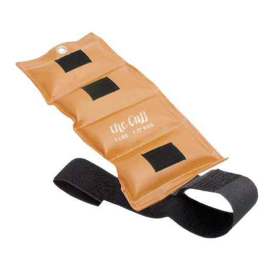 Weight Cuff Adjustable Cuff Style The Cuff® Original 3 lbs.