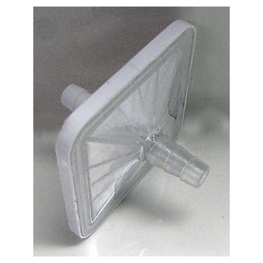 Aspirator Bacteria Filter