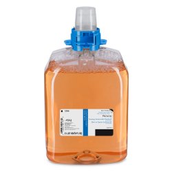 Antimicrobial Soap PROVON® Foaming 2,000 mL Dispenser Refill Bottle Light Floral Scent