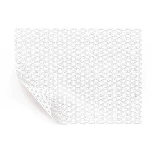 Wound Contact Layer Dressing Mepitel® 3 X 4 Inch Sterile
