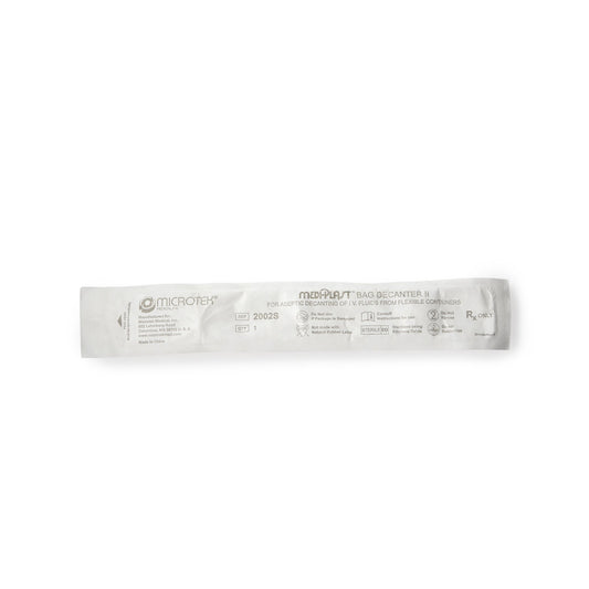 Bag Decanter MediPlast®