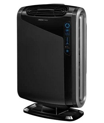 Air Purifier Fellowes AeraMax® 290 600 sq.ft. 8 X 16 X 25 Inch Carbon Filters