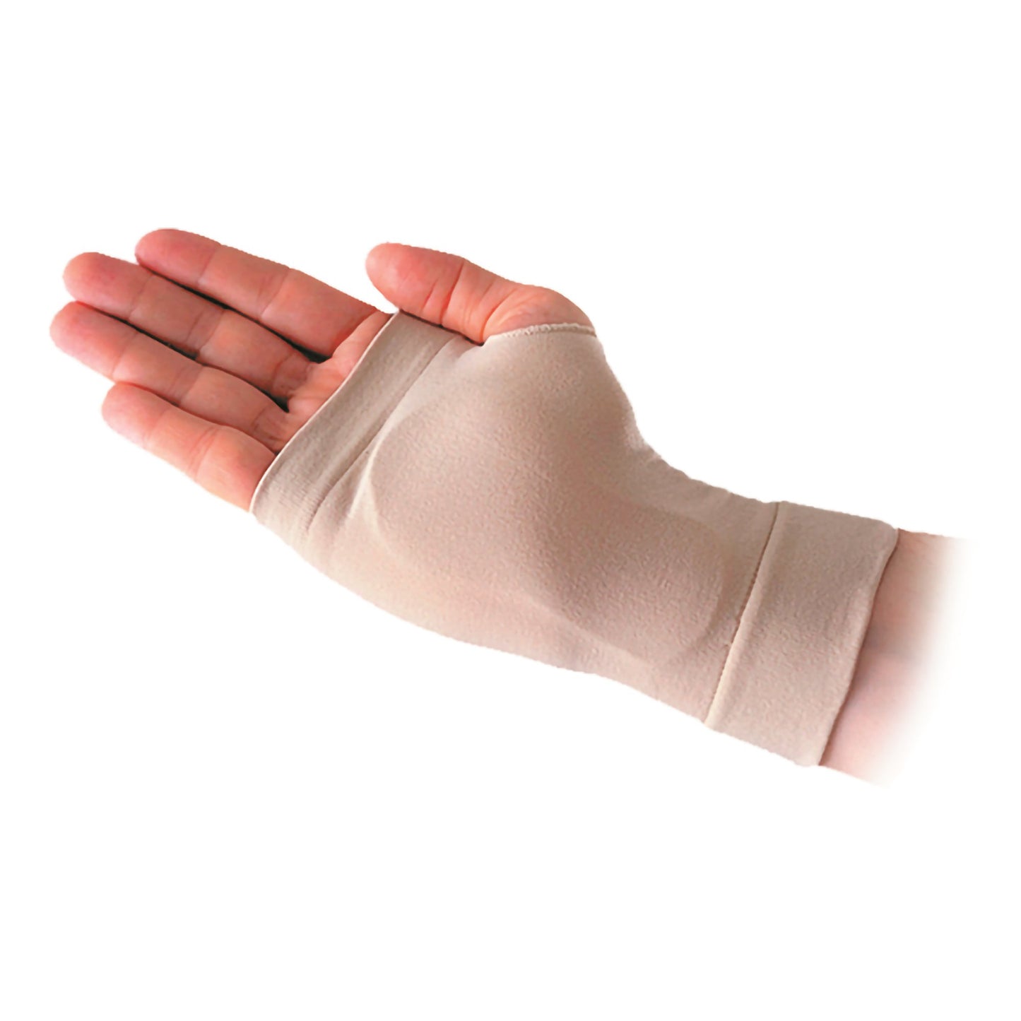 Carpal Sleeve Silipos® Large