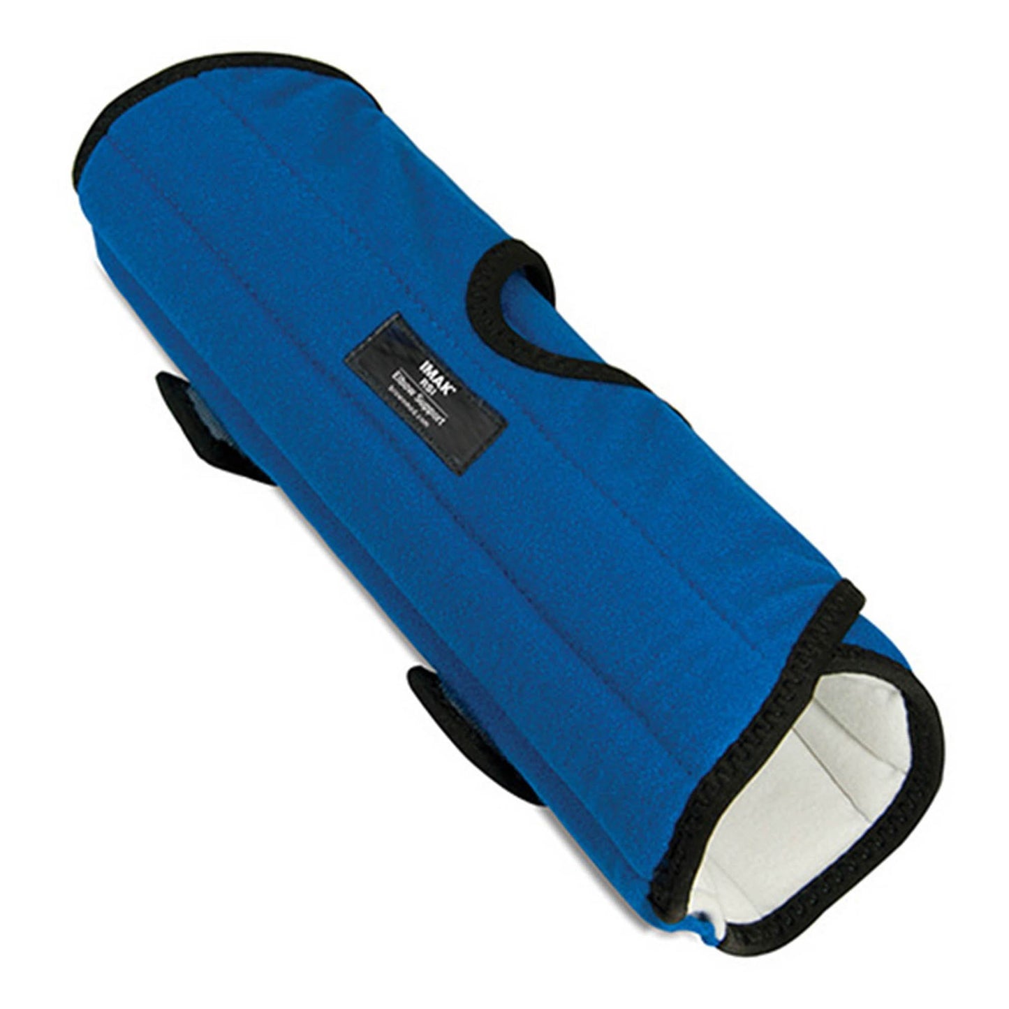 Elbow Support IMAK® RSI X-Large Hook and Loop Strap Fastening Blue
