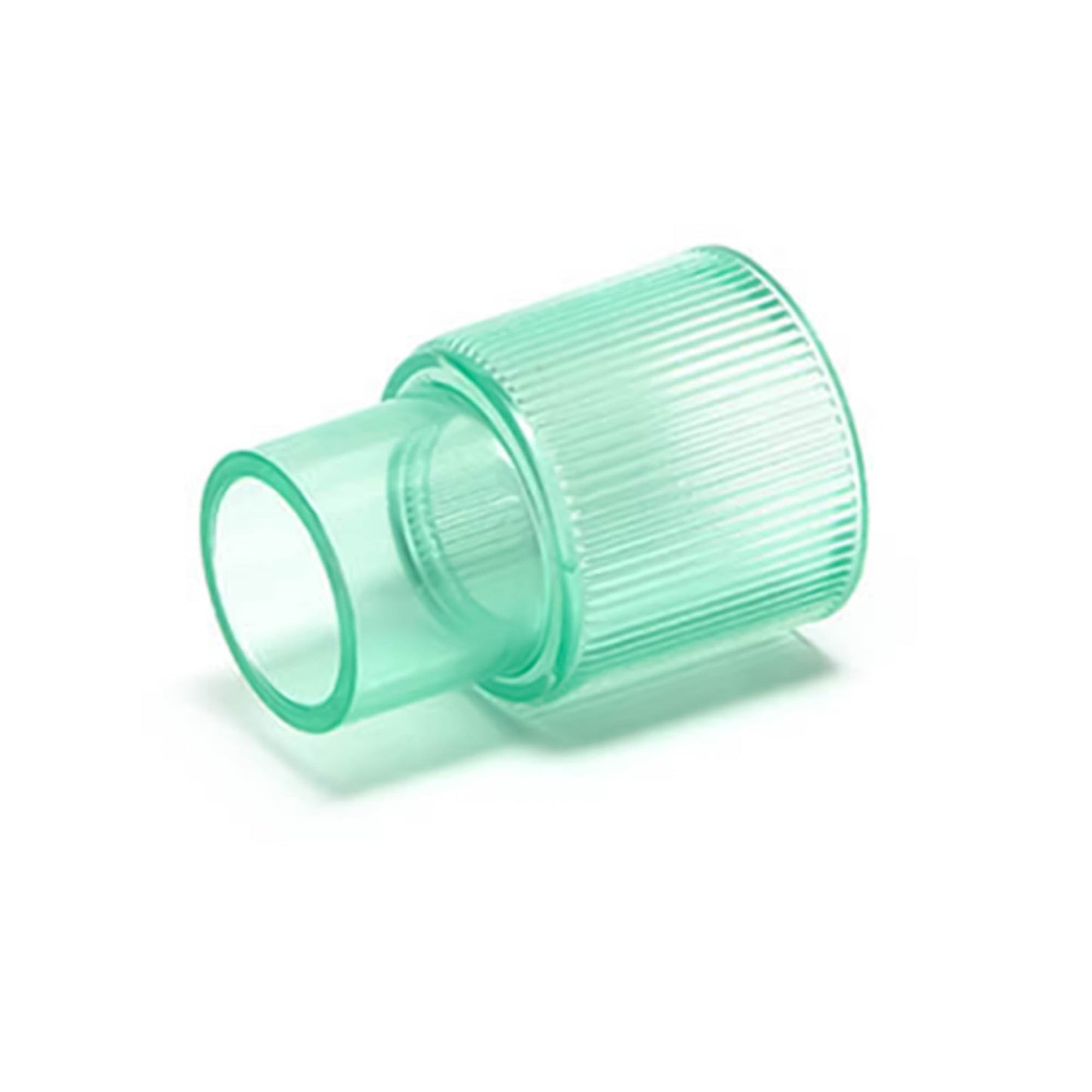 Straight Connector 15 mm to 22 mm ID