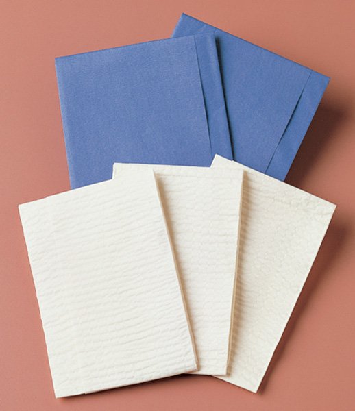 Procedure Towel Cardinal Health™ 15 W X 25 L Inch White NonSterile