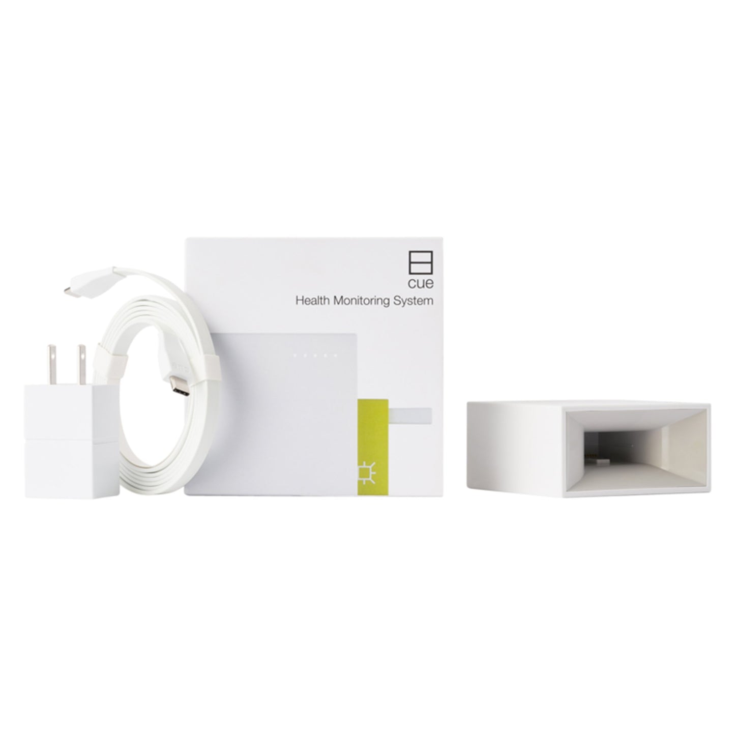 Respiratory Test Reader Cue® CLIA Waived
