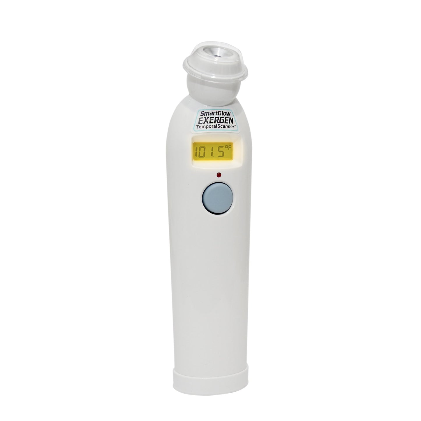 Temporal Contact Thermometer ComfortScanner™ Temporal Probe Handheld