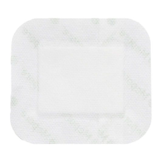 Composite Dressing Mepore® 2-1/2 X 3 Inch Rectangle Sterile