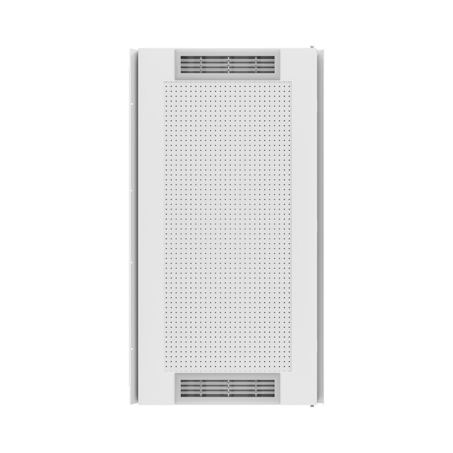 Air Purifier VidaShield™ UV24 6 X 24 X 48 Inch Fan Speed: 50 CFM