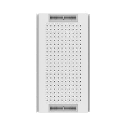 Air Purifier VidaShield™ UV24 6 X 24 X 48 Inch Fan Speed: 50 CFM