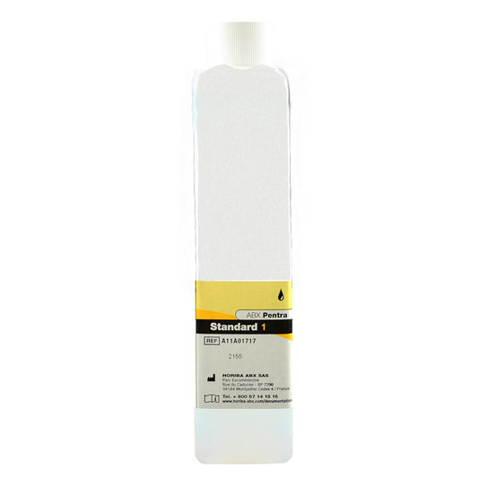 ISE Standard ABX Pentra™ 280 mL For ABX Pentra 400 Analyzers
