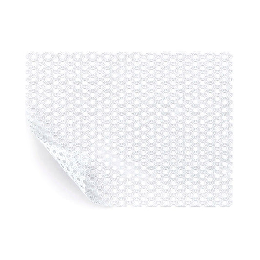 Wound Contact Layer Dressing Mepitel® 2 X 3 Inch Sterile