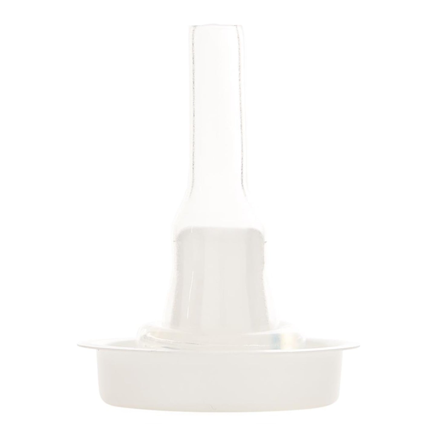 External Male Catheter Exo-Cath Self-Adhesive Silicone Small