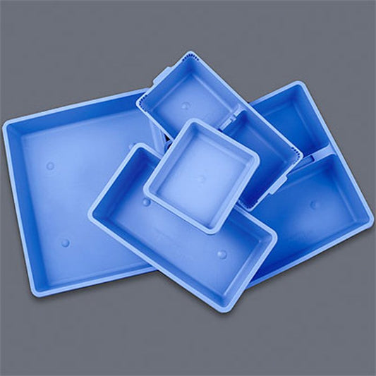 Instrument Tray Plastic 0.5 X 5.4 Inch