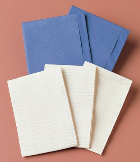 General Purpose Drape Towel Drape with Adhesive Strip 15 W X 26 L Inch Sterile