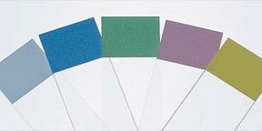 Adhesion Microscope Slide Fisherbrand™ Superfrost® Plus 25 X 75 X 1 mm Frosted End