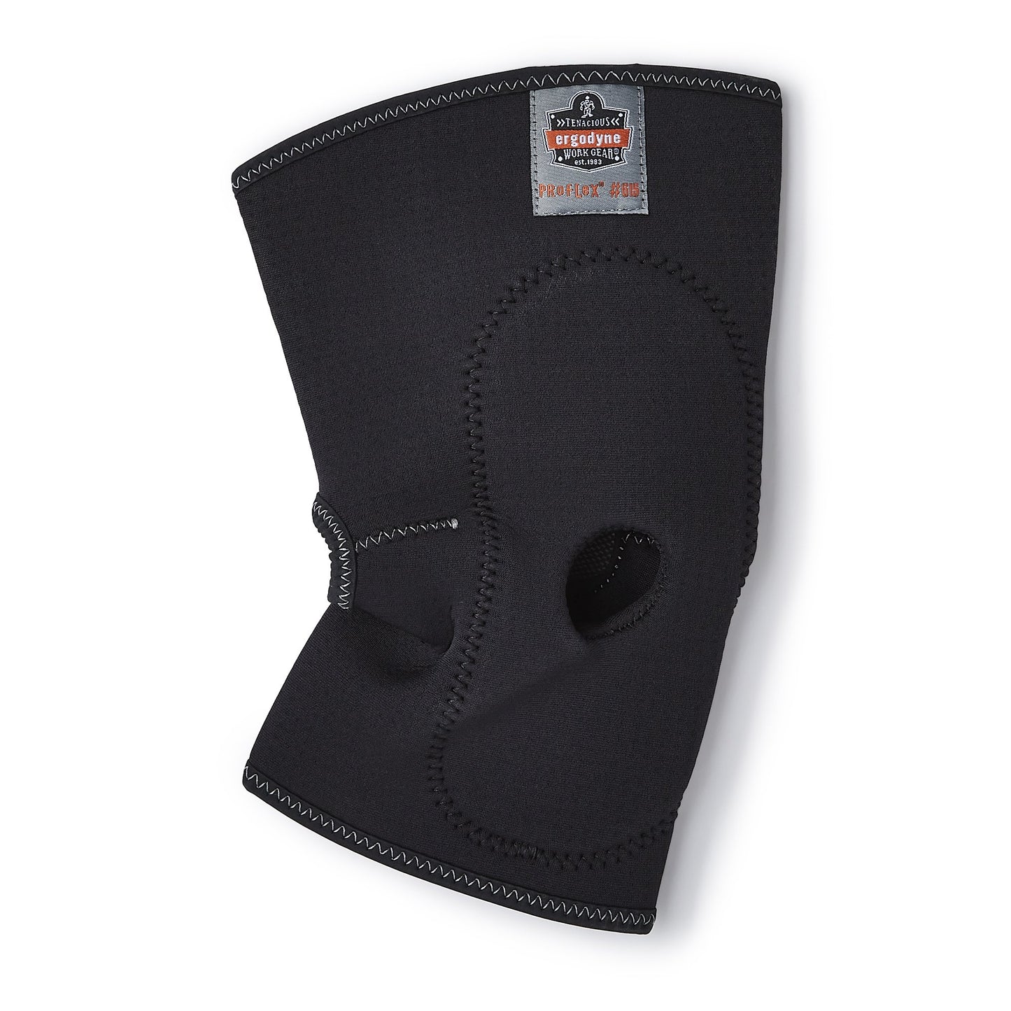 Knee Support ProFlex® Medium Pull-On Left or Right Knee