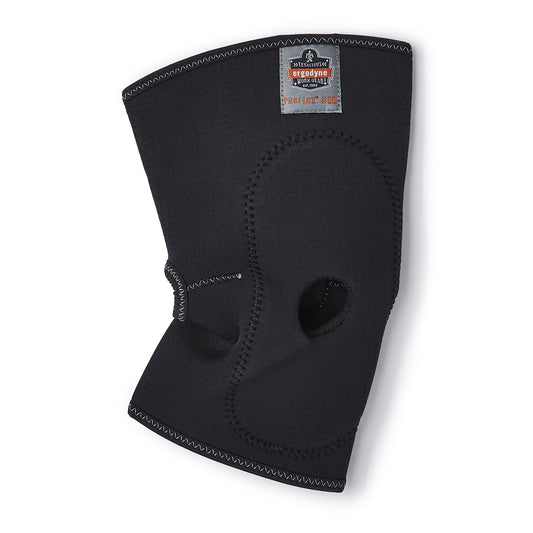 Knee Support ProFlex® Medium Pull-On Left or Right Knee
