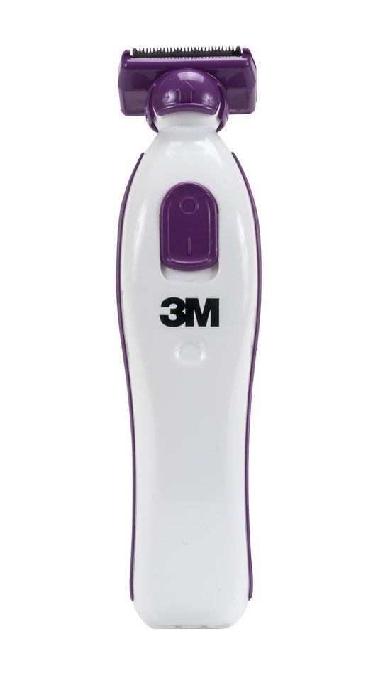 3M™ Surgical Clipper Pivoting Head 160 Minute Run Time