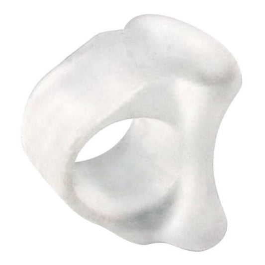 Toe Spacer Visco-GEL® Stay-Put™ Medium Pull-On Toe
