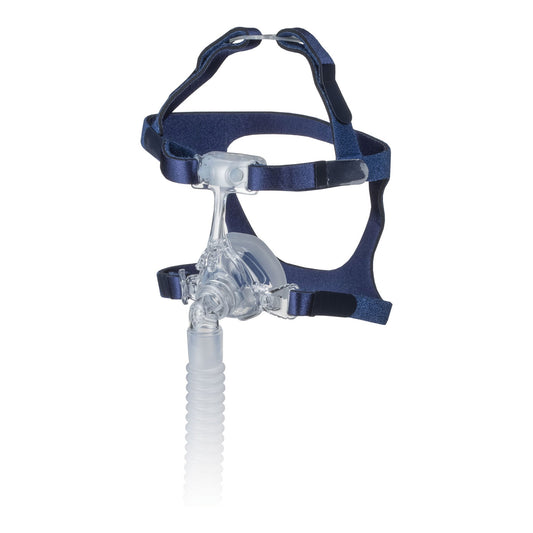 CPAP Mask Replacement Parts Vented Nasal Style Medium Pediatric