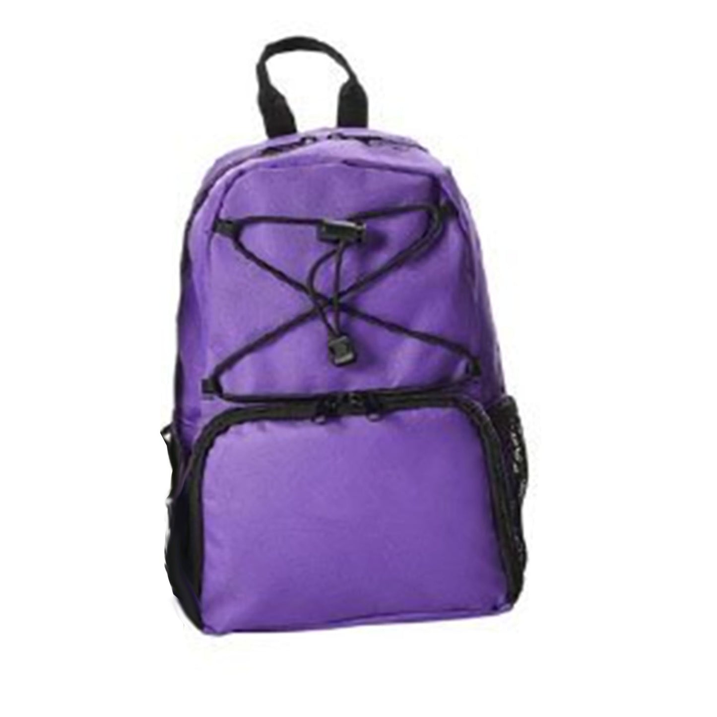 Feeding Pump Backpack Kangaroo™ Purple, Small