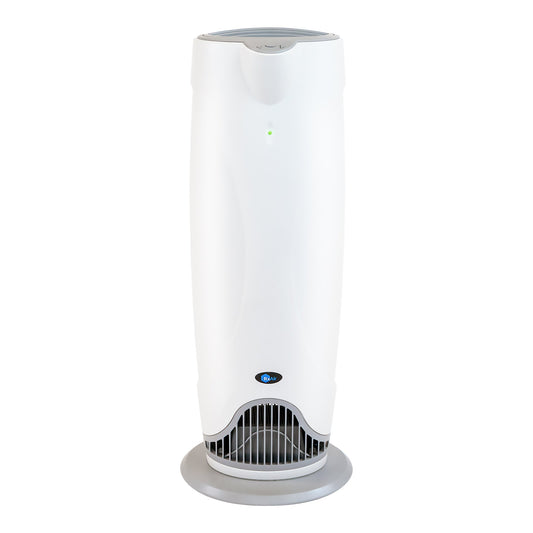 Air Purifier RxAir® 800 Square Feet 32 X 12-1/2 X 9-1/2 Inch 120 V UltraViolet Light