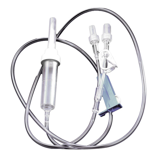 Delivery Set The Morgan Lens® Sterile, Disposable