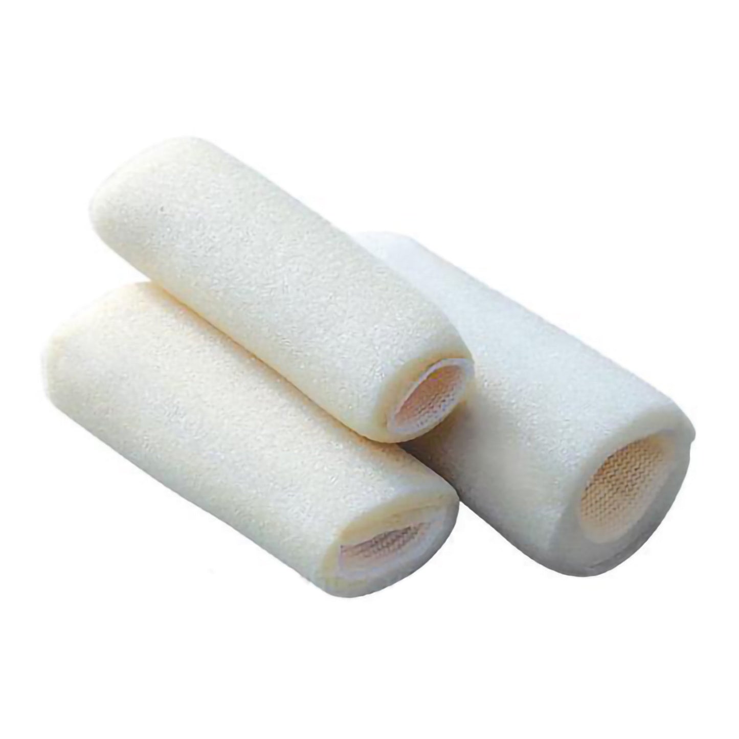 Toe Bandage Tubular-Foam Toe Bandages™ Small Pull-On Toe