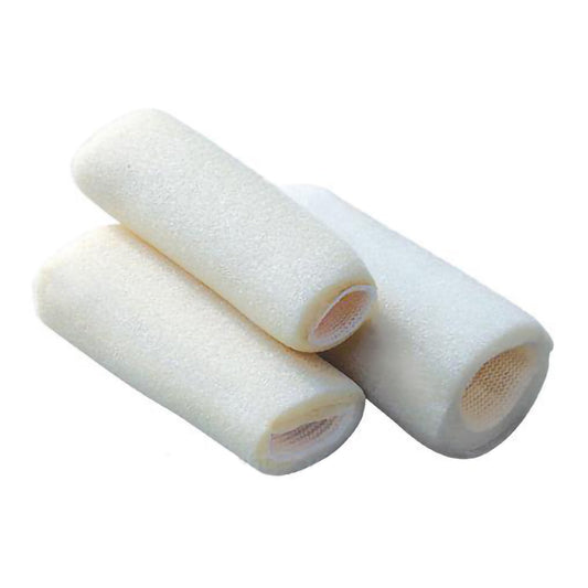 Toe Bandage Tubular-Foam Toe Bandages™ Small Pull-On Toe