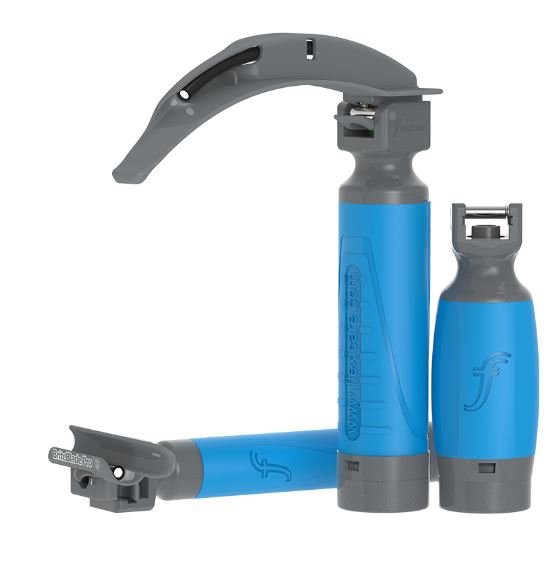 Laryngoscope BritePro™ Omni Macintosh Blade