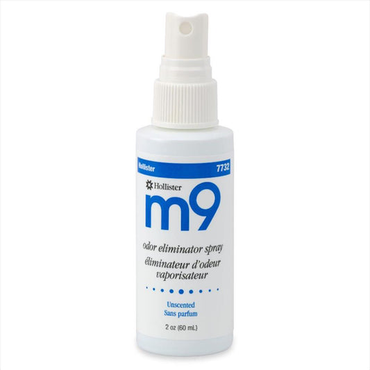 Deodorizer M9™ Liquid 2 oz. Bottle Unscented