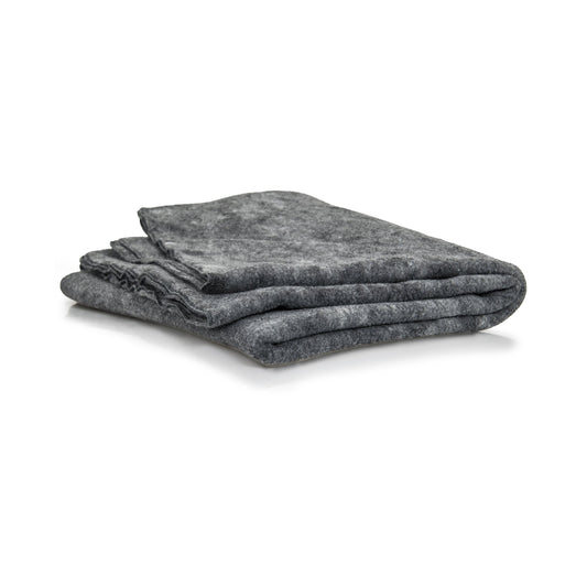 Blanket McKesson 72 X 90 Inch Polyester 2.5 lbs.