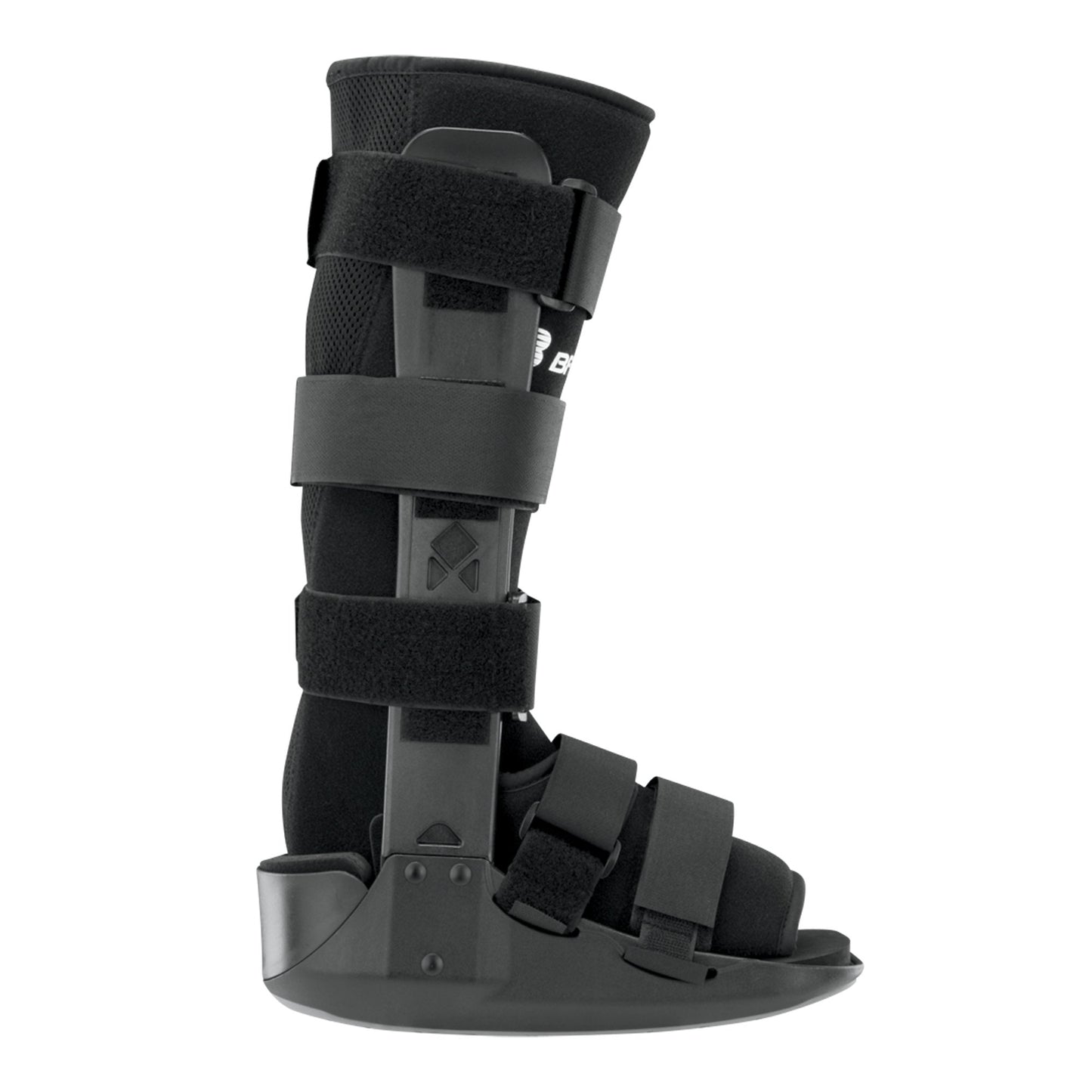 Walker Boot Breg® Vectra Basic Non-Pneumatic Adult Medium Tall