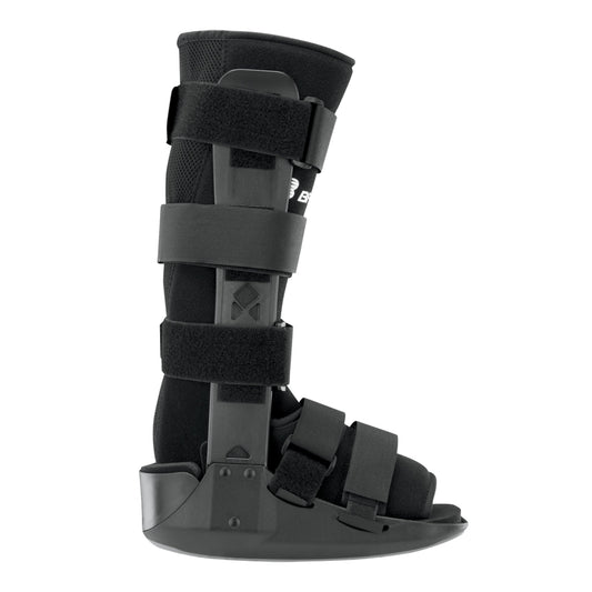 Walker Boot Breg® Vectra Basic Non-Pneumatic Adult Medium Tall